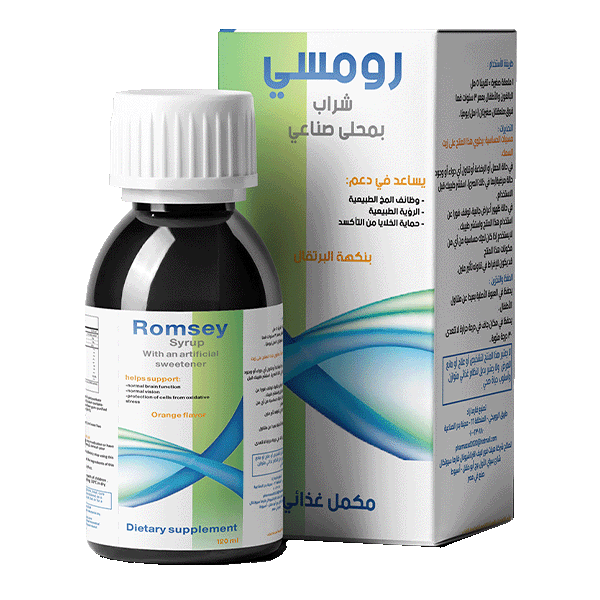 Romsey- Health For Life International Pharmaceutical