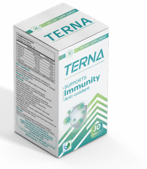 Terna - Antioxidant Supplement