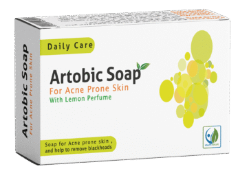 Artobic Soap- Health For Life International Pharmaceutical