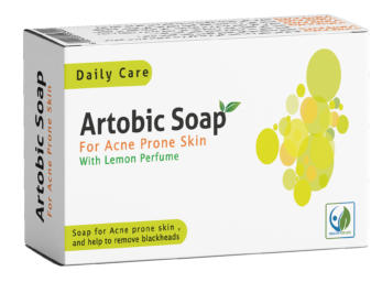 Artobic Soap- Health For Life International Pharmaceutical