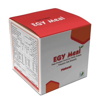 Egy Meal- Health For Life International Pharmaceutical