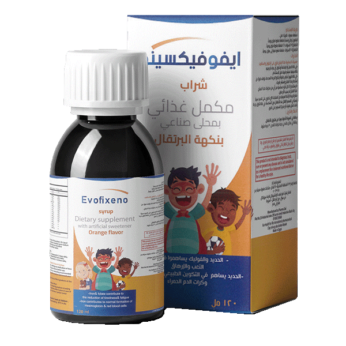 Evofixeno - Health For Life International Pharmaceutical